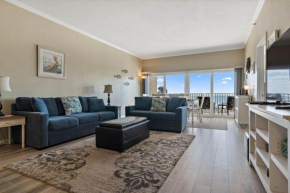 San Remo 207 Gulf Front Luxury 3BD 2BA in